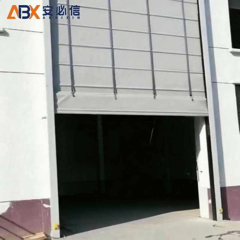 运城市充气式门封