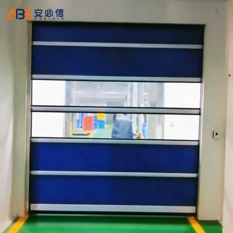 运城市快速卷帘门