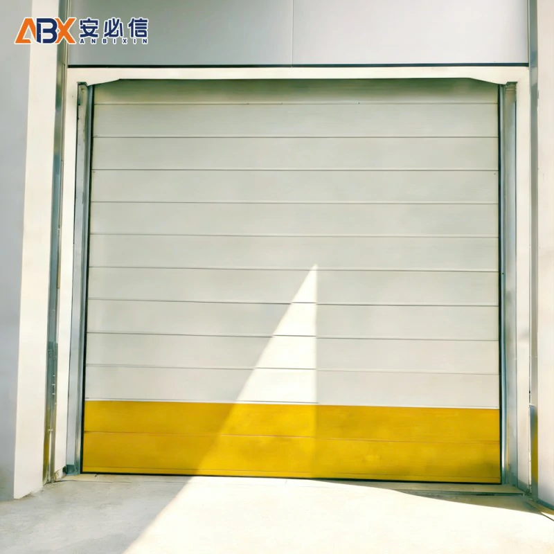 运城市工业提升门