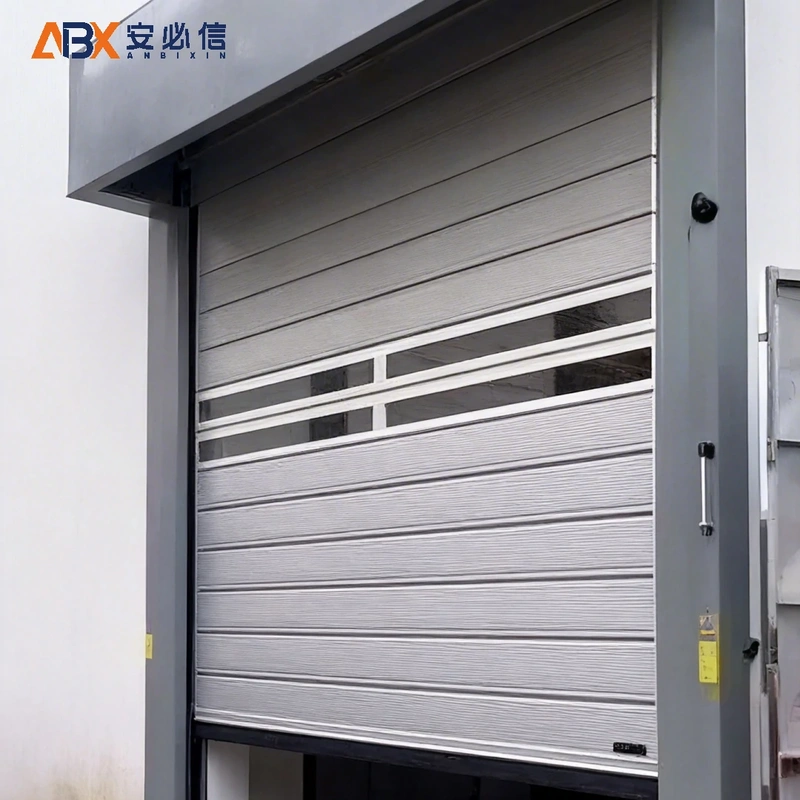 运城市洁净室高速门